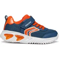 Geox Assister Trainers EU 33 Garçons,Filles