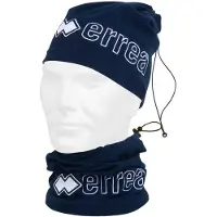 Errea Scaldacollo Jumar Jr Blu