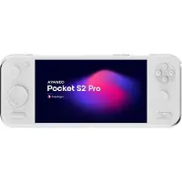 Ayaneo Console portable S2 Pro Snapdragon G3 Gen.3 16 Go/512 Go Blanche