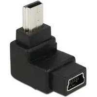DeLOCK Adaptateur USB A vers mini USB