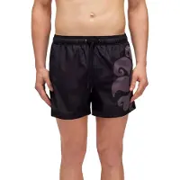 Sundek Logo Swimming Shorts Noir L Homme