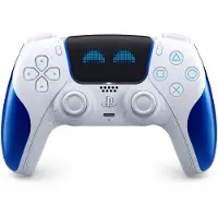 Sony Contrôleur PS5 DualSense V2 Astrobot Joyful LE
