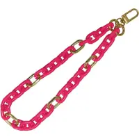 Celly Fastening Cord Pink Jewelchainpkf, Bandoulière pour smartphone, Pink