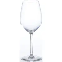 Chef & sommelier 6 Verres À Pied 44 Cl Sequence - Chef&sommelier