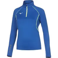 Mizuno Sweatshirt femme premium JPN warmer