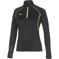 Mizuno Sweatshirt femme premium JPN warmer
