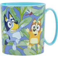 Bluey Mug En Mélamine