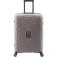 Gladiator Ocean Trolley Bag Beige