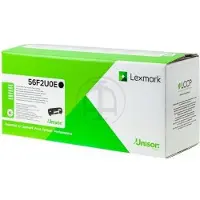 Lexmark 56F2U0E cartouche de toner 1 pc(s) Original Black