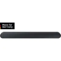 Samsung HW-S56B/ZG HW-S65B/ZG 3.0 Soundbar grau