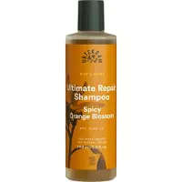 Urtekram Shampooing réparateur à la fleur d'oranger BIO 250 ml