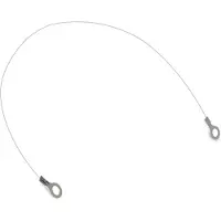 Ibili Fil Pour Lire 12 Cm (Lot De 10 Fils)