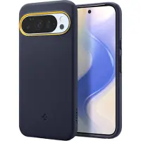 Spigen Coque Nano Pop MagFit pour Google Pixel 10 Pro XL - Blueberry Navy