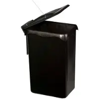 Rossignol Poubelle de placard 23l plastique - - 98740 - portasac