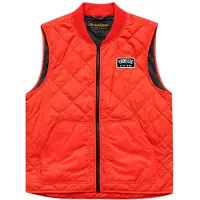 Troy Lee Designs Ruckus Gilet Orange M Homme