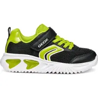 Geox Assister Trainers EU 38 Garçons,Filles