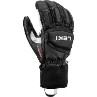 LEKI Griffin Pro 3d Gloves Noir 10 Homme