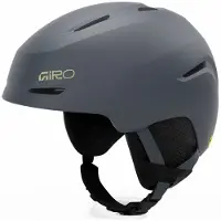 Giro Spur Junior Helmet Gris S