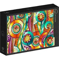Grafika Graphiques 500 pièces