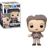Funko POP! Saturday Night Live - Drunk Uncle 04 - Pop - Vinyl Figur