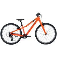 Scott Bikes Vélo jeune Contrail 400 Flame Orange