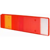 Hella 9EL 152 889-001 Lampglas voor achterlicht