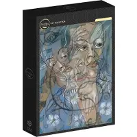 Grafika Puzzle graphique Francis Picabia - Puzzle d'art Hera 1929 - 1500 pièces