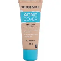 Dermacol Maquillage Acnecover (1)