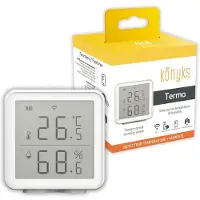 Konyks Termo Smart Thermostat Clair