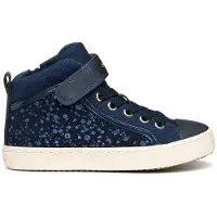 Geox Kalispera Shoes EU 34 Garçons,Filles