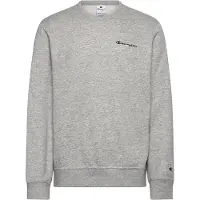 Champion Sweat-shirt marine / gris