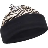 Eivy Casquette de sport crème / noir