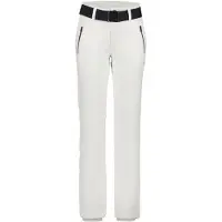 Luhta Joentaus L Pants Blanc 42 Femme