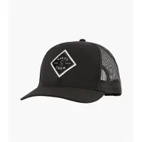 Salty Crew Sealine Retro Trucker Cap Noir Enfants