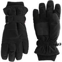Next Gants noir