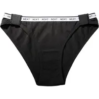 Next Slip noir / blanc