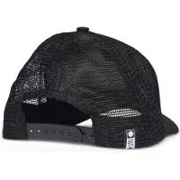 Salty Crew Watermark Retro Trucker Cap Noir