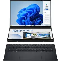 Asus Zenbook DUO kannettava, Win 11 (UX8406CA-PZ068X)