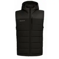 Givova Prime Vest Noir 2XL Homme