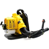 JOHN GARDENER GEKO Souffleur de feuilles à essence 1,25kW JG Strong G84011