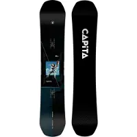 Capita Super D.o.awide 157 Snowboard Noir 157