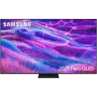 Samsung QE65QN80FAU 165,1 cm (65") 4K Ultra HD Smart TV Wifi Argent