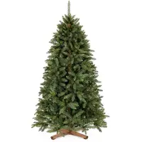 Springos Sapin de Noël Épicéa Royal Sibérien 180 cm