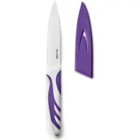Jamon Couteau De Cuisine Vert 15 Cm
