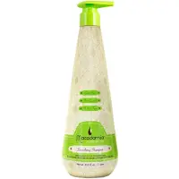 Macadamia Shampooing lissant au 1000 ml