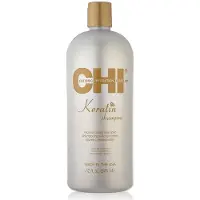 Farouk System Shampoing reconstructeur à la kératine CHI de , 946 ml