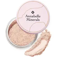 Annabelle Minerals Mineral Concealer correcteur haute couvrance teinte Golden Fairest 4 g