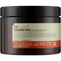 Insight COLORED HAIR Protective Mask 500 ml