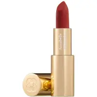 Annabelle Minerals Sheer Lipstick brillant à lèvres hydratant teinte Strawberry 3,5 g