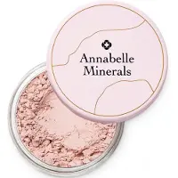 Annabelle Minerals Fards à paupières minéraux argileux pour yeux sensibles couleur Smoothie 3 g